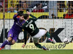 od体育登录入口-关于沃尔夫斯堡锋无力败于强敌的信息