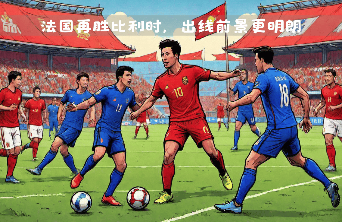 包含比利时国家队大胜对手,锁定小组第一出线的词条 包含比利时国家队大胜对手,锁定小组第一出线的词条