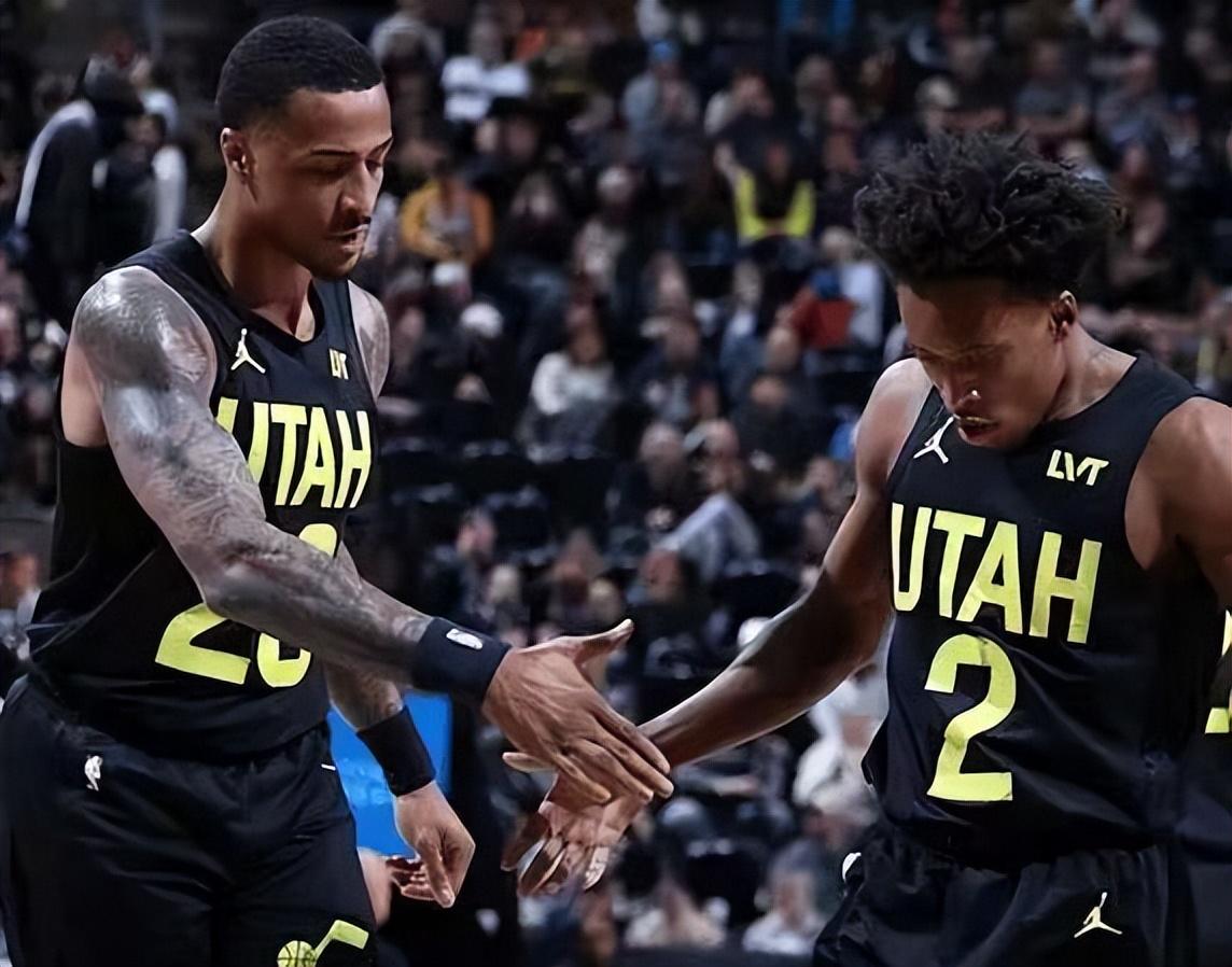 od体育vip注册-爵士队锋线伤停缺阵，挑战变得更加艰巨的简单介绍