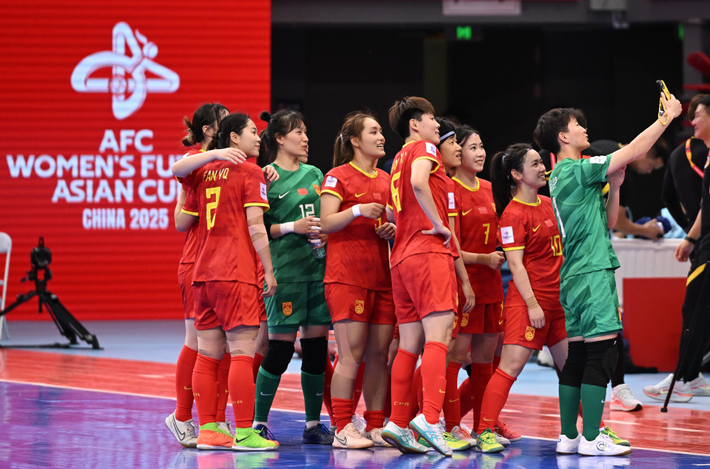 亚洲杯女子足球赛引起了广泛关注(亚洲杯女子足球赛引起了广泛关注吗) 亚洲杯女子足球赛引起了广泛关注(亚洲杯女子足球赛引起了广泛关注吗)