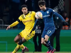 罗斯托夫客场大胜不伦瑞克，取得宝贵三分