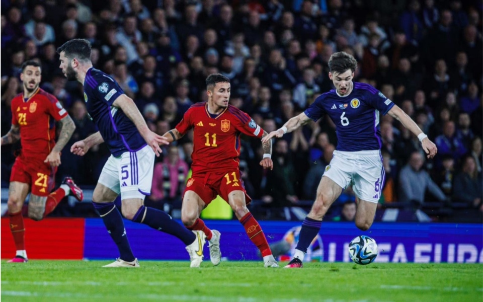 od体育地址-关于西班牙队将迎战希腊队，欧洲杯预选赛将精彩纷呈！的信息