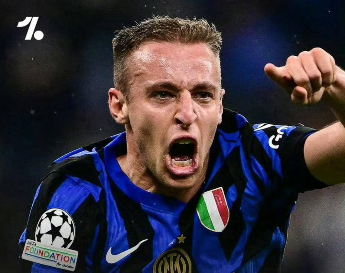 od体育官方登录入口-国米斗志昂扬，冲刺欧冠资格