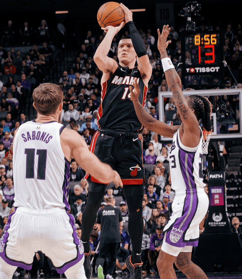 关于热火客场逆转子弹,取得难得胜利!的信息 关于热火客场逆转子弹,取得难得胜利!的信息