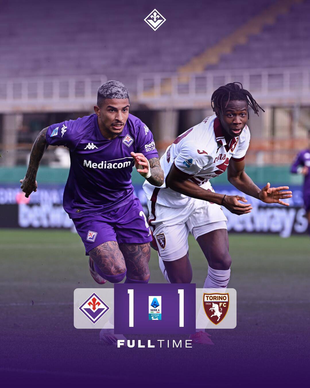 od体育电竞-佛罗伦萨客场惊险获胜，痛击对手的简单介绍