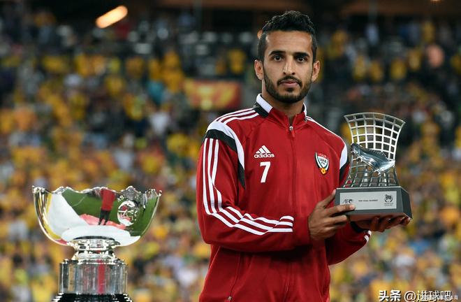 od体育注册-阿联酋球队队史首次杯赛夺冠