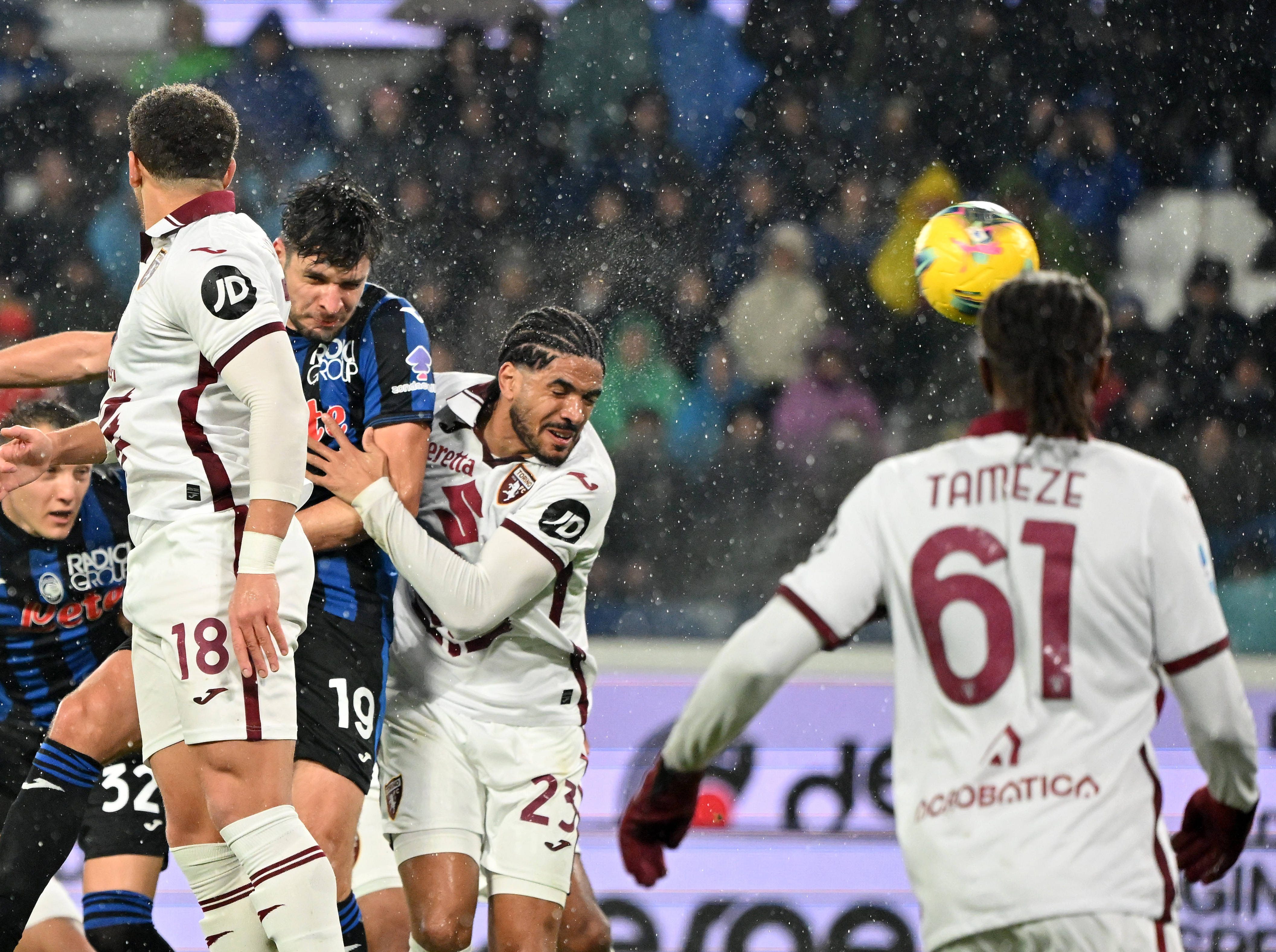 乌迪内斯战平亚特兰大,表现稳定增长的简单介绍 乌迪内斯战平亚特兰大,表现稳定增长的简单介绍