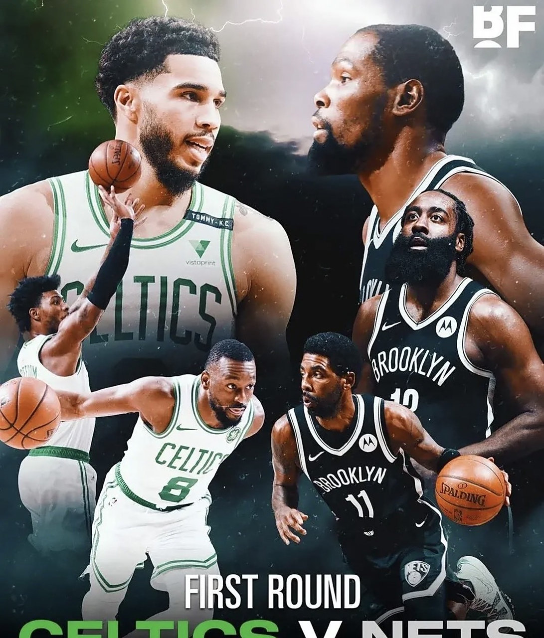 比尔三双砍下,奇才逆转凯尔特人晋级东部决赛 比尔三双砍下,奇才逆转凯尔特人晋级东部决赛