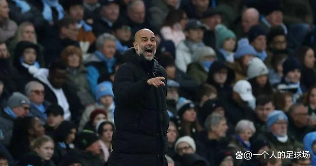 曼城主教练瓜迪奥拉称球队实力仍在