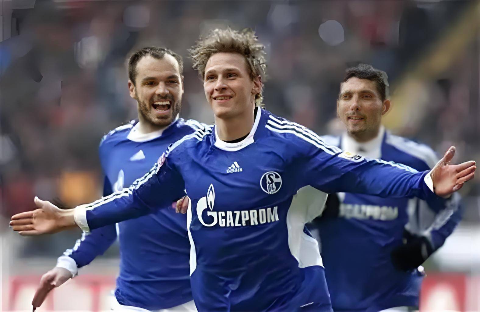 包含沙尔克04表现疲软,客场失利影响信心的词条 包含沙尔克04表现疲软,客场失利影响信心的词条