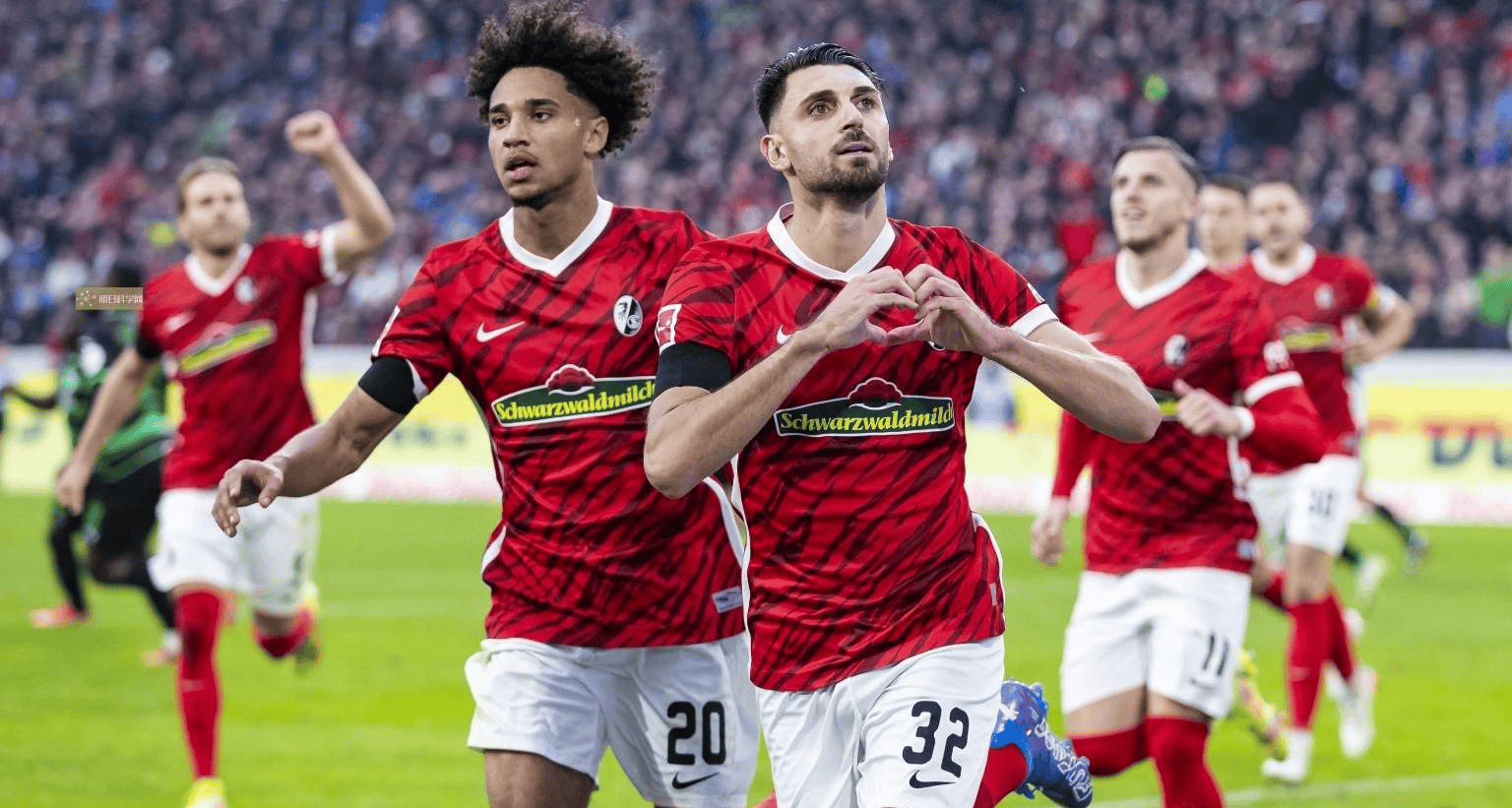 汉诺威96主场不敌拜仁慕尼黑强势