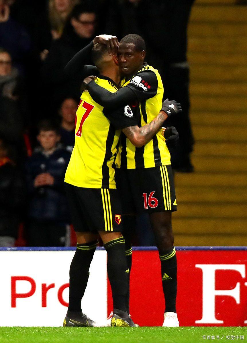 沃特福德主场战平阿斯顿维拉,保持不败的简单介绍 沃特福德主场战平阿斯顿维拉,保持不败的简单介绍