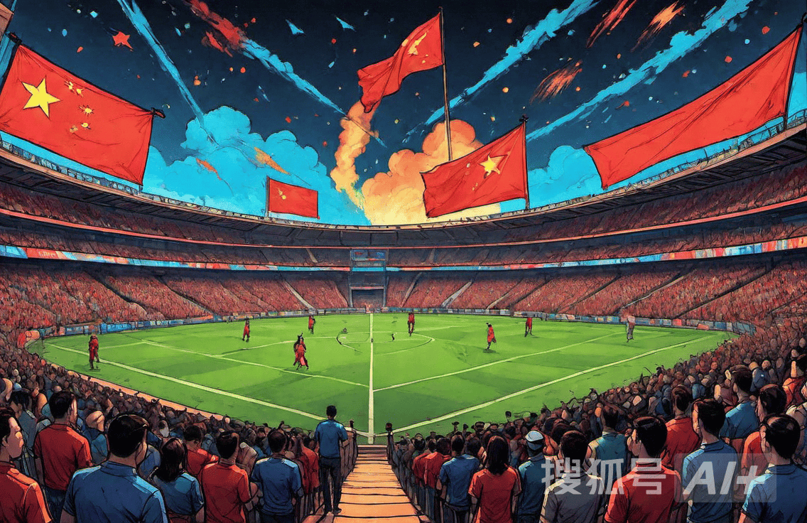 od体育官方登录入口-足球赛场精彩纷呈，观众沸腾欢呼