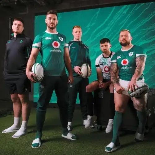 od体育vip注册-爱尔兰队一路高歌猛进，杀入欧预赛决赛