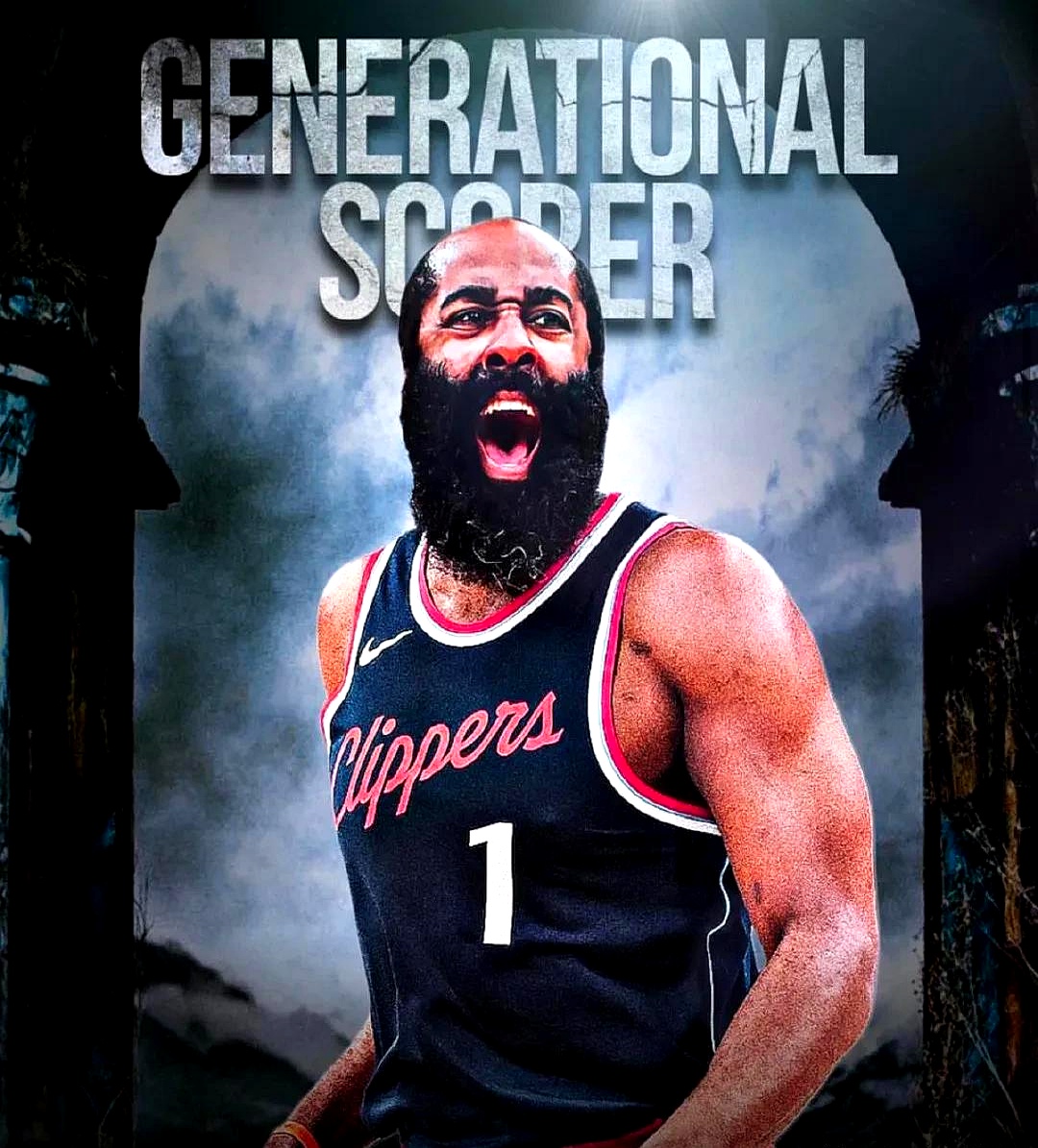 od体育直播-包含快船巨星传球功力受肯定，获赞始终为团队着想的词条