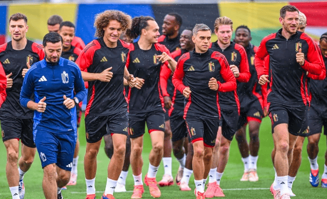 冰岛队表现亮眼,或进入欧洲实力赛 冰岛队表现亮眼,或进入欧洲实力赛