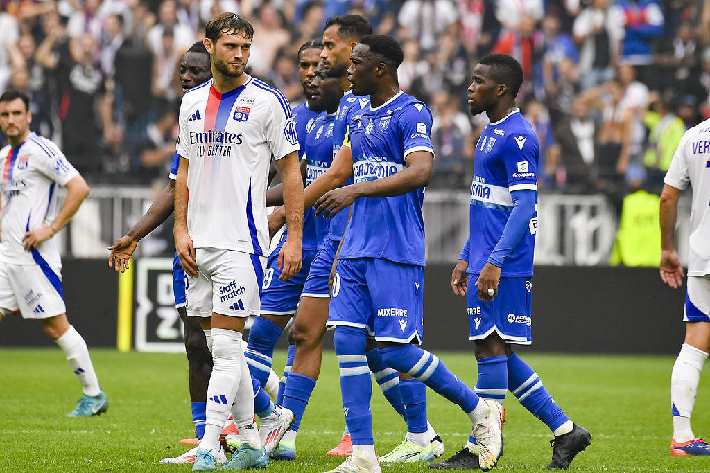 法甲:里尔-击败里昂,取得两连胜的简单介绍 法甲:里尔-击败里昂,取得两连胜的简单介绍