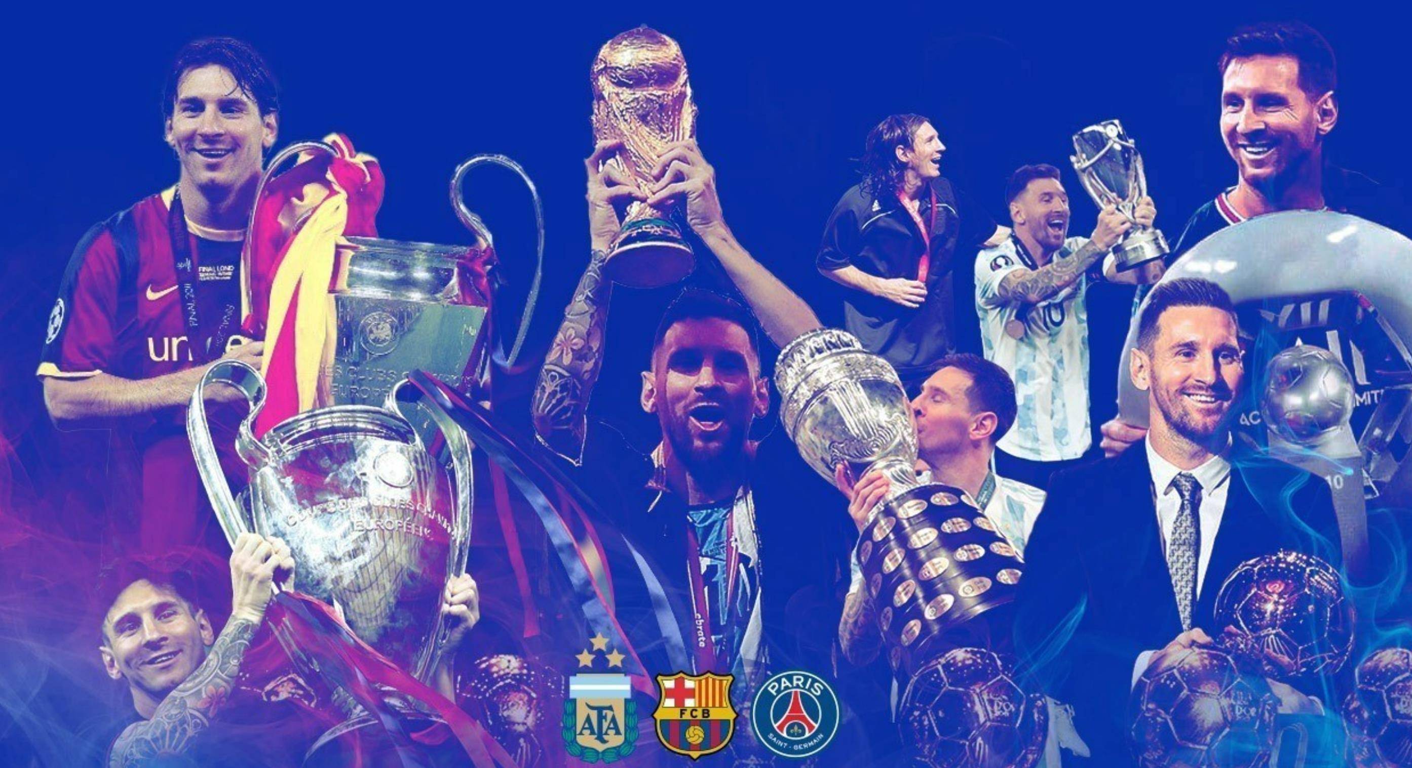 梅西斩获法甲进球王,巴黎冲击联赛冠军 梅西斩获法甲进球王,巴黎冲击联赛冠军