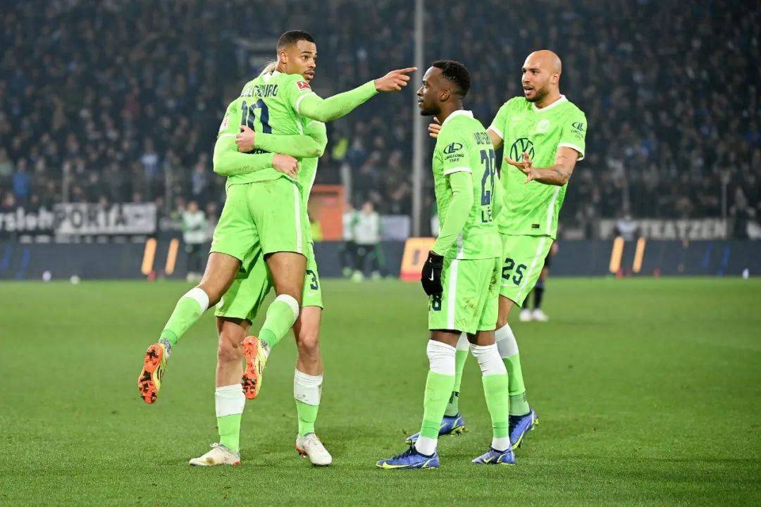 od体育登录入口-关于门兴格拉德巴赫客场大胜，士气高涨备战下一轮的信息