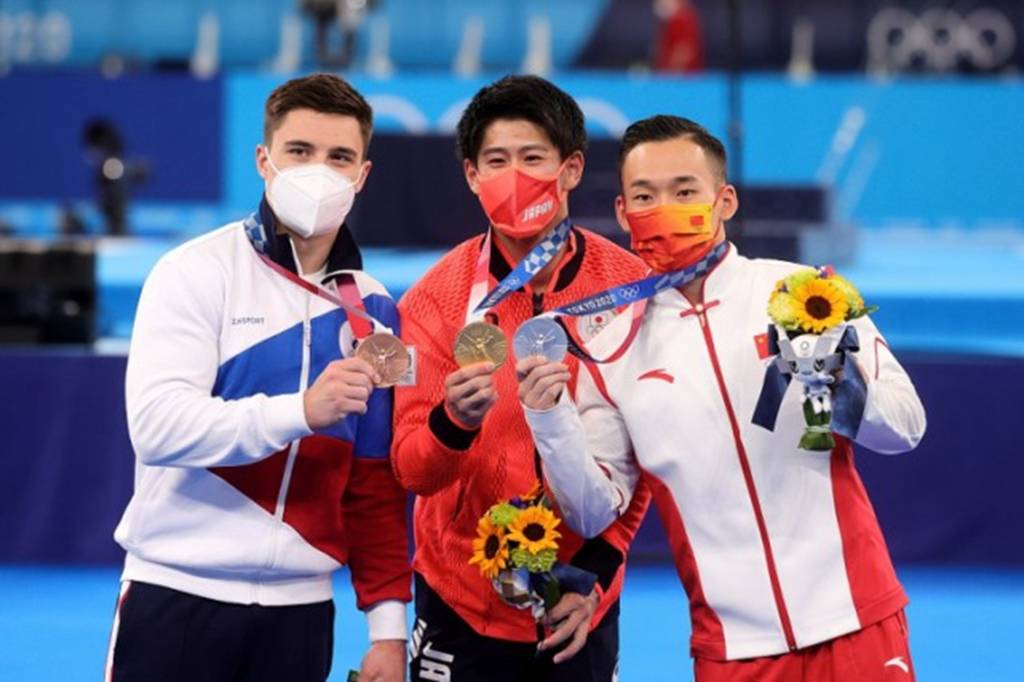 印度选手破纪录夺冠,赢得尊敬 印度选手破纪录夺冠,赢得尊敬