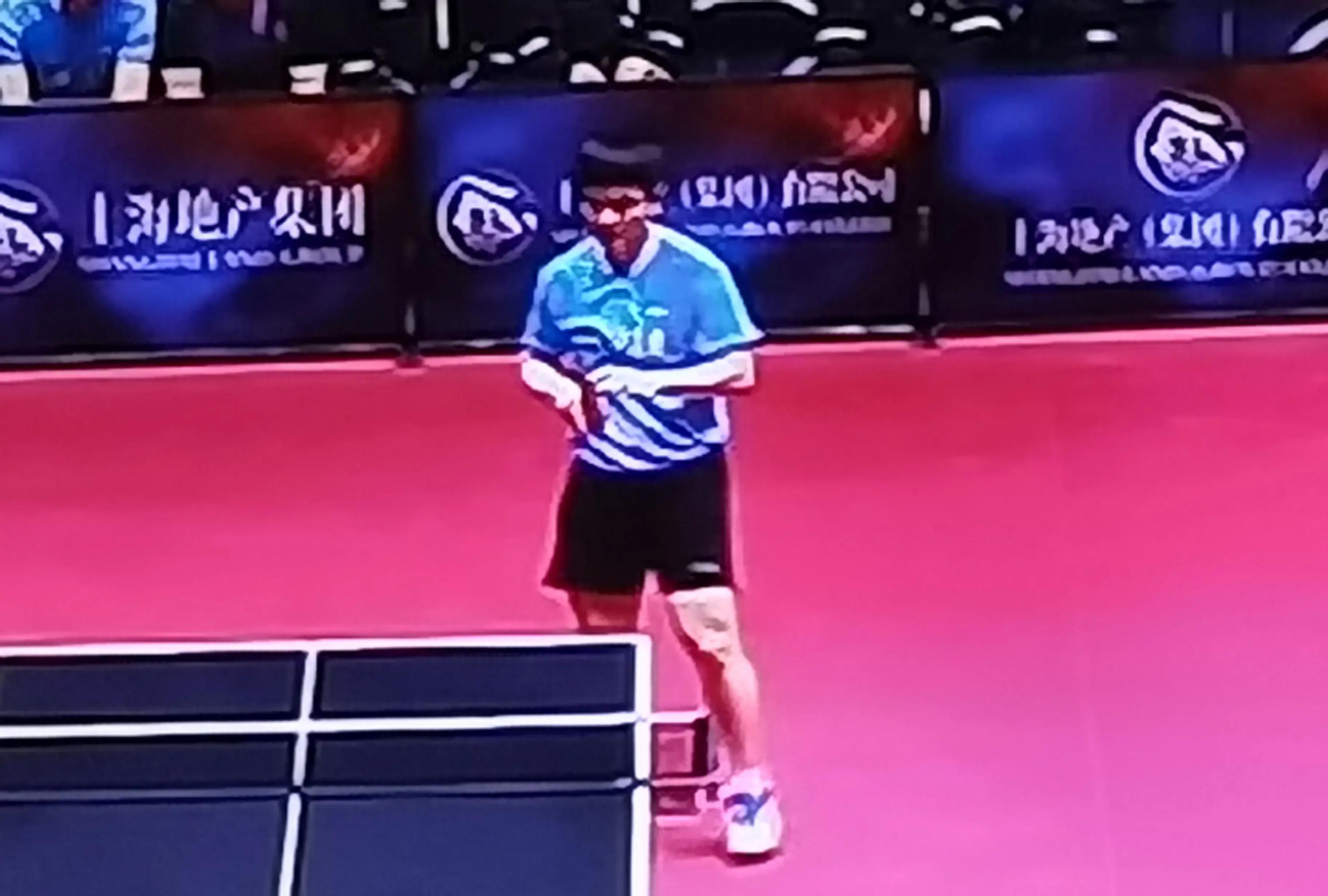 od体育课程-凌厉进攻为球队在比赛中保持领先