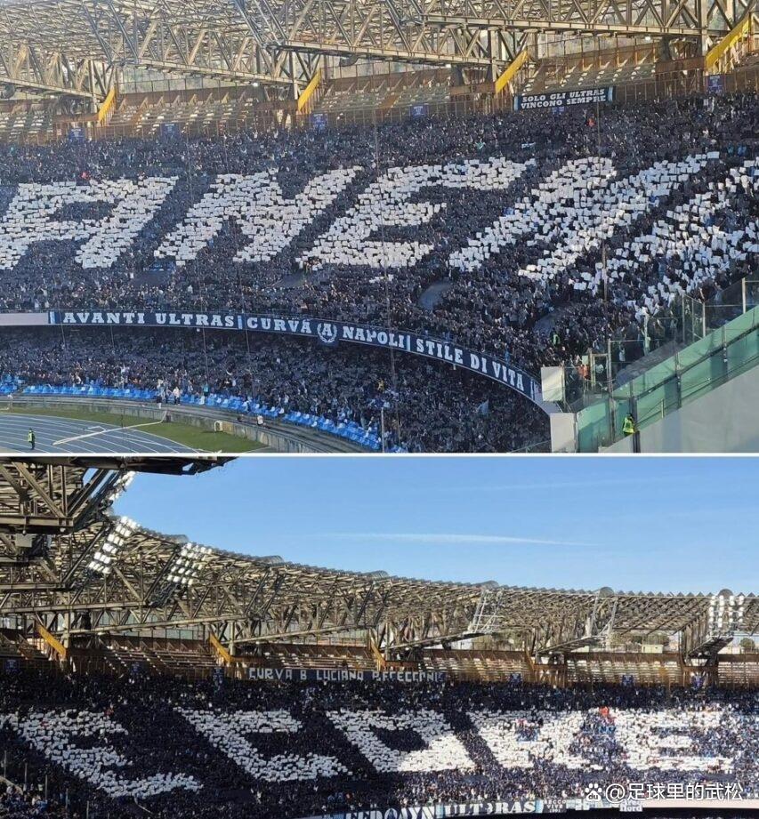 那不勒斯主场胜热那亚,喜悦庆祝胜利的简单介绍 那不勒斯主场胜热那亚,喜悦庆祝胜利的简单介绍