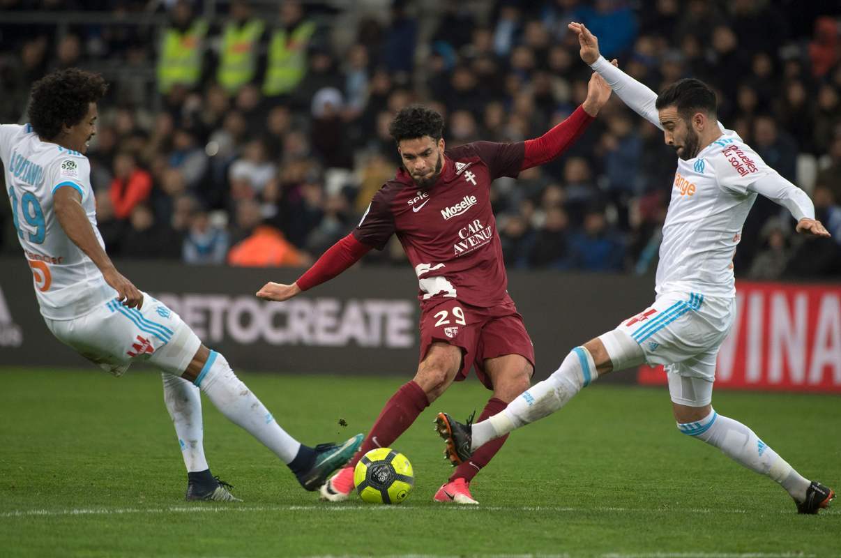 斯特拉斯堡队不敌对手,输掉比赛的简单介绍 斯特拉斯堡队不敌对手,输掉比赛的简单介绍