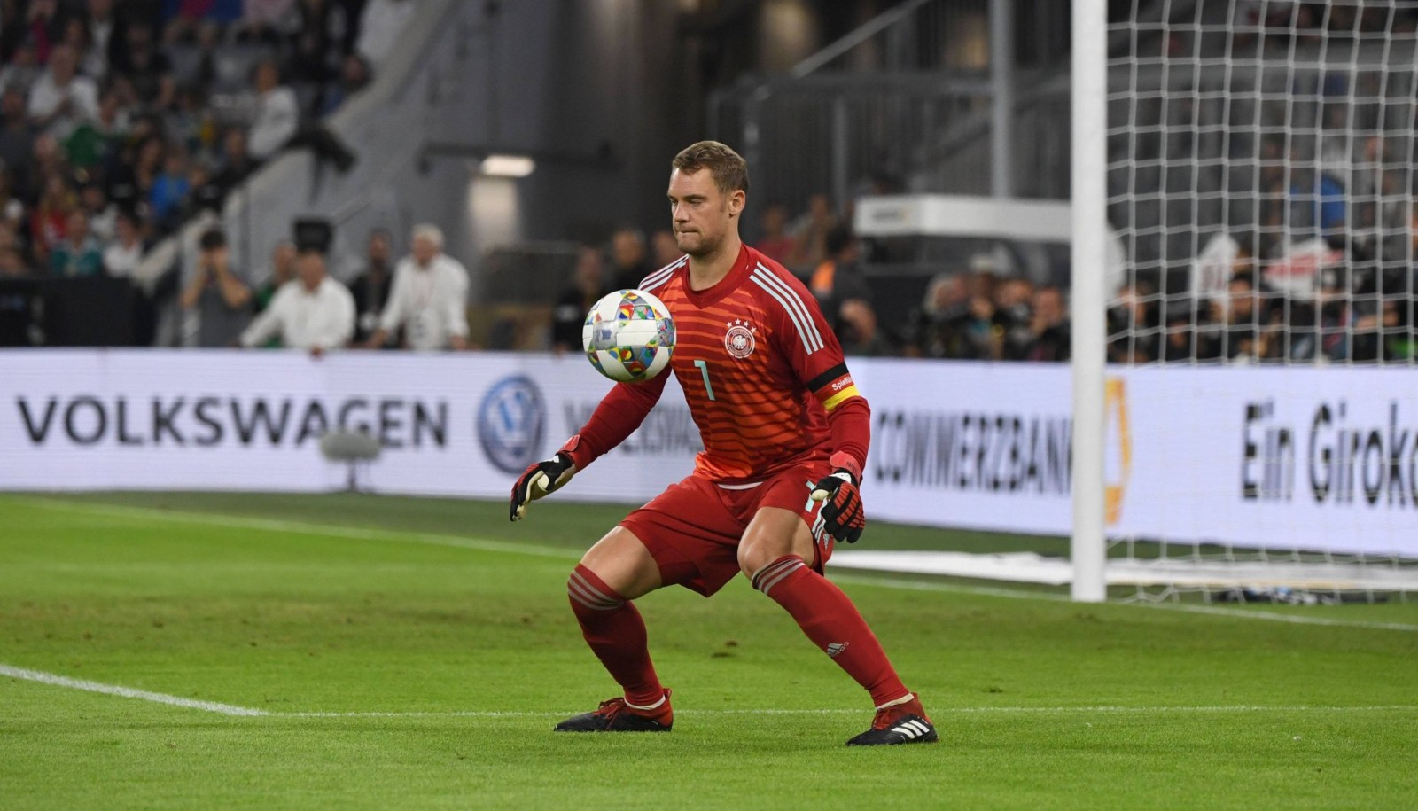 欧洲国家争霸战：热血激战，无法预料的简单介绍