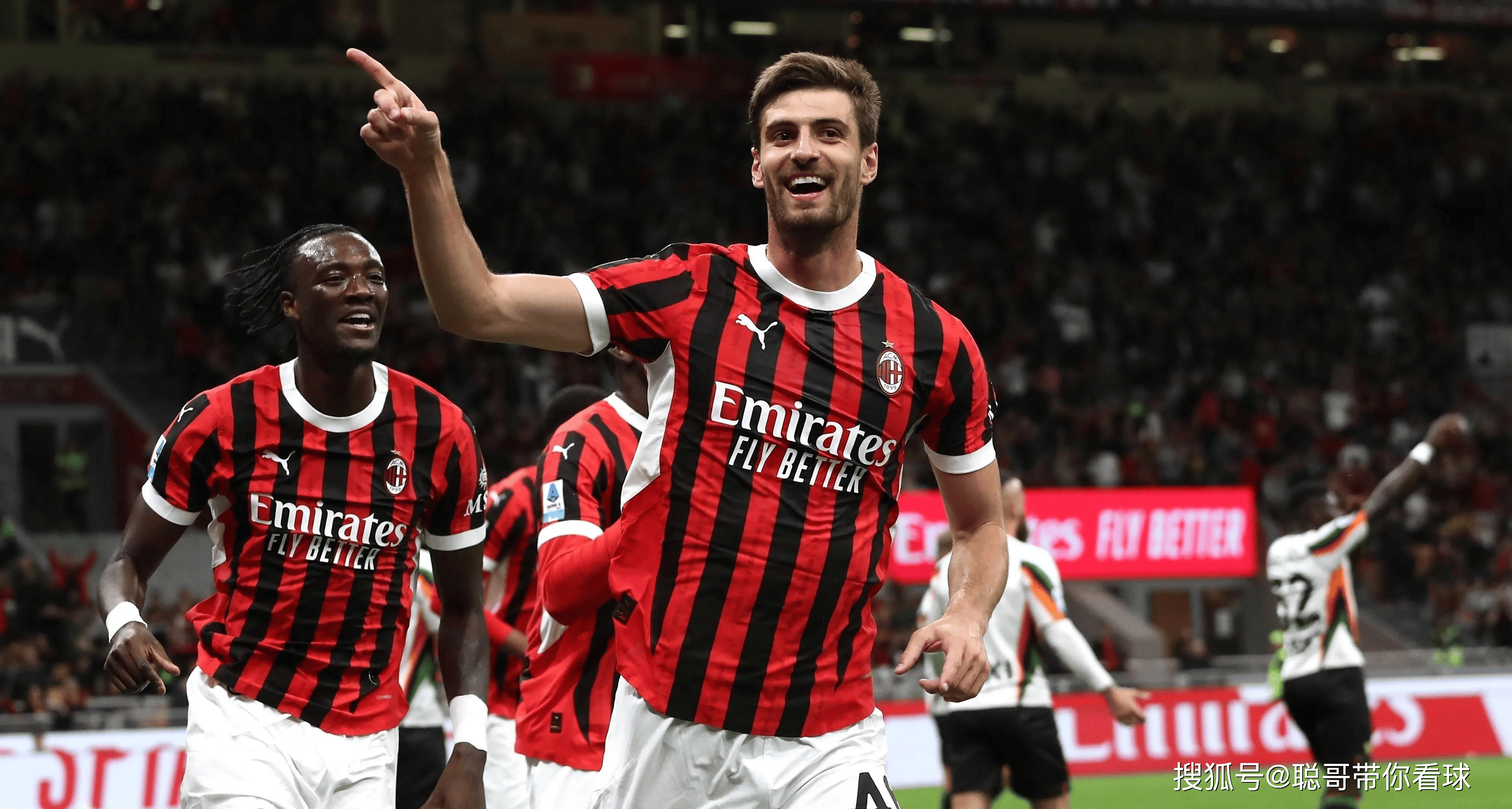 AC米兰主场告捷,继续保持不败战绩,保持前进势头的简单介绍 AC米兰主场告捷,继续保持不败战绩,保持前进势头的简单介绍