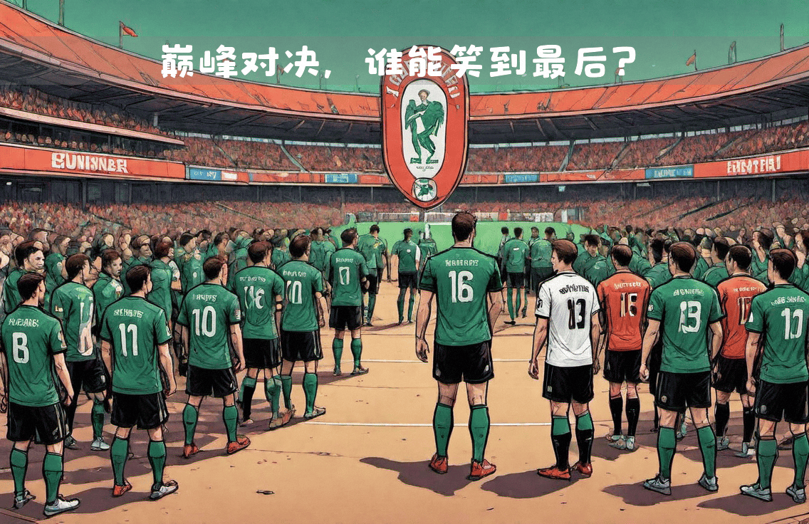 od体育app下载-足球豪强实力对决，谁能笑到最后