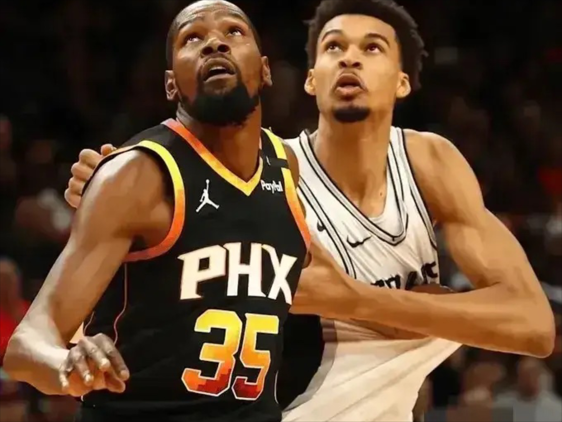 马刺接连告负,波波维奇密会全队寻找解决之道 马刺接连告负,波波维奇密会全队寻找解决之道