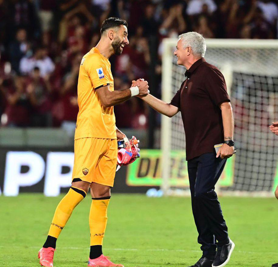 罗马球队心理素质体现优势,冲刺顶级的简单介绍 罗马球队心理素质体现优势,冲刺顶级的简单介绍