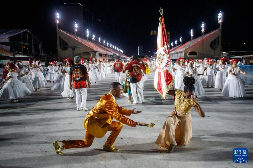 巴西篮球挑战赛：里约热内卢队夺冠