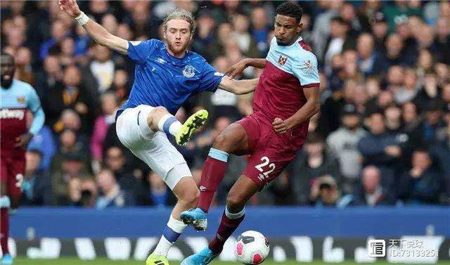 od体育教练-华斯福德主场惨败西汉姆联，剑指升班马