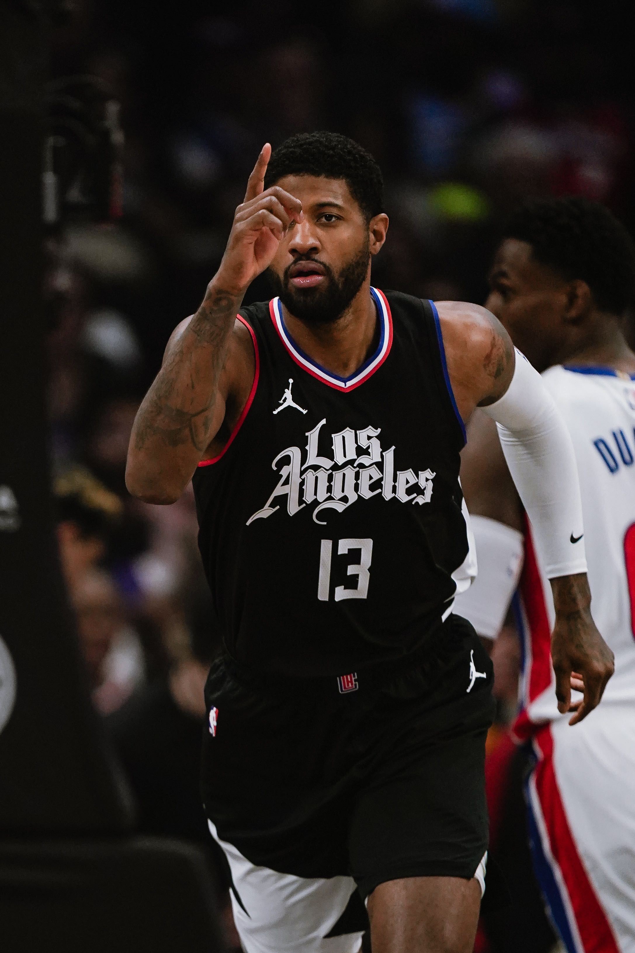 快船逆转活塞,哈雷尔末节连续得分的简单介绍 快船逆转活塞,哈雷尔末节连续得分的简单介绍