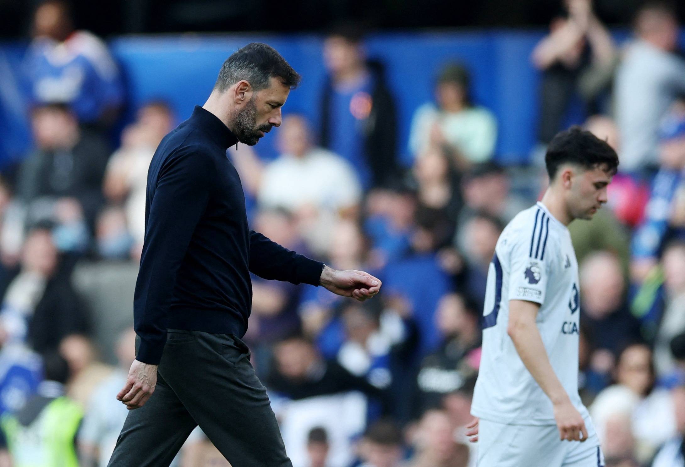 关于莱斯特城奋力一搏，本轮比赛艰难取胜的信息