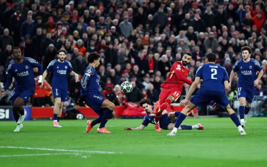 利物浦迎战波尔图,双方将上演对决的简单介绍 利物浦迎战波尔图,双方将上演对决的简单介绍