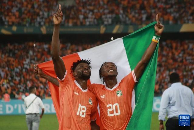 od体育在线登录-南美和非洲足球比赛成为关注焦点