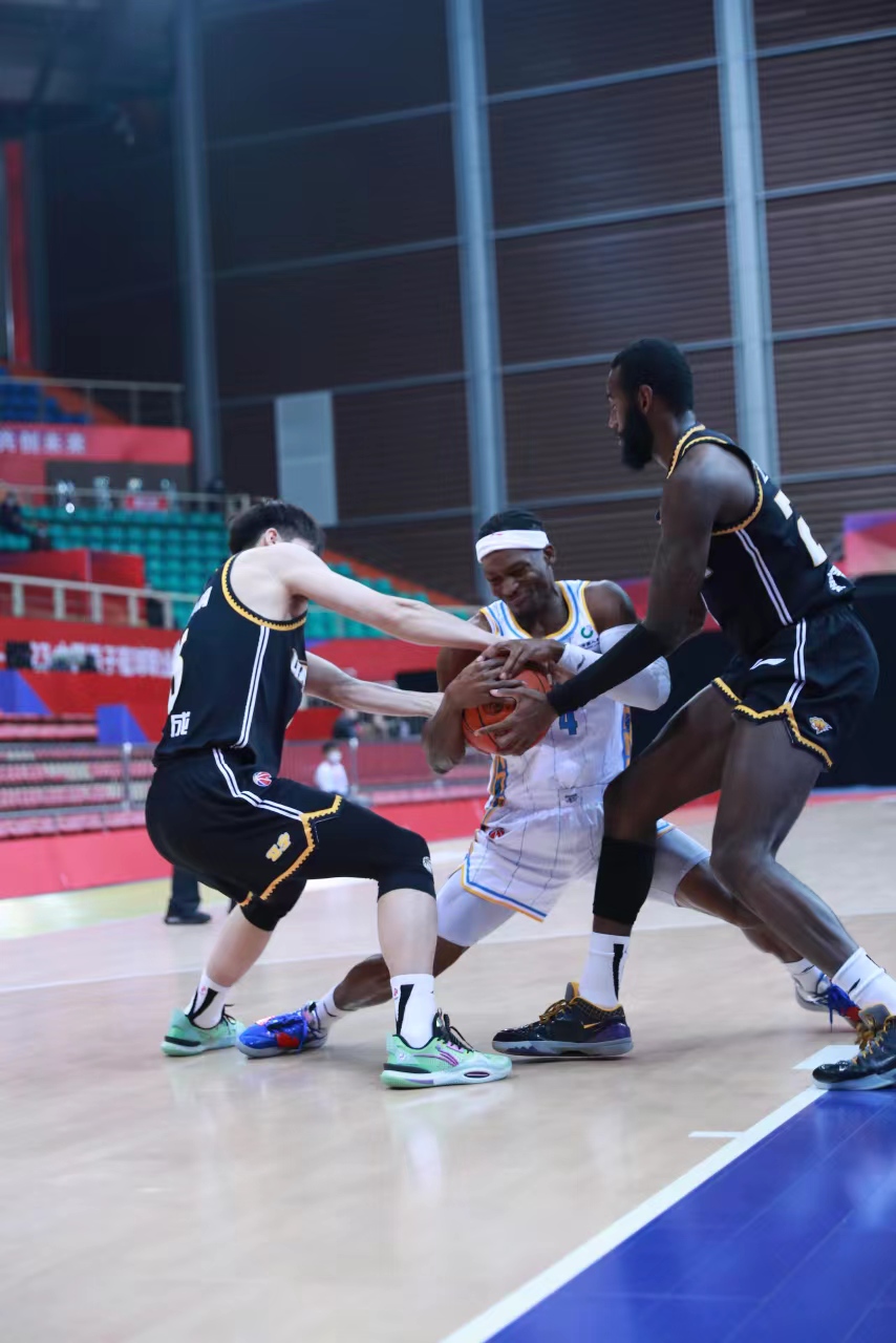 od体育课程-宁夏队击败卫冕冠军，掀起一波连胜的简单介绍