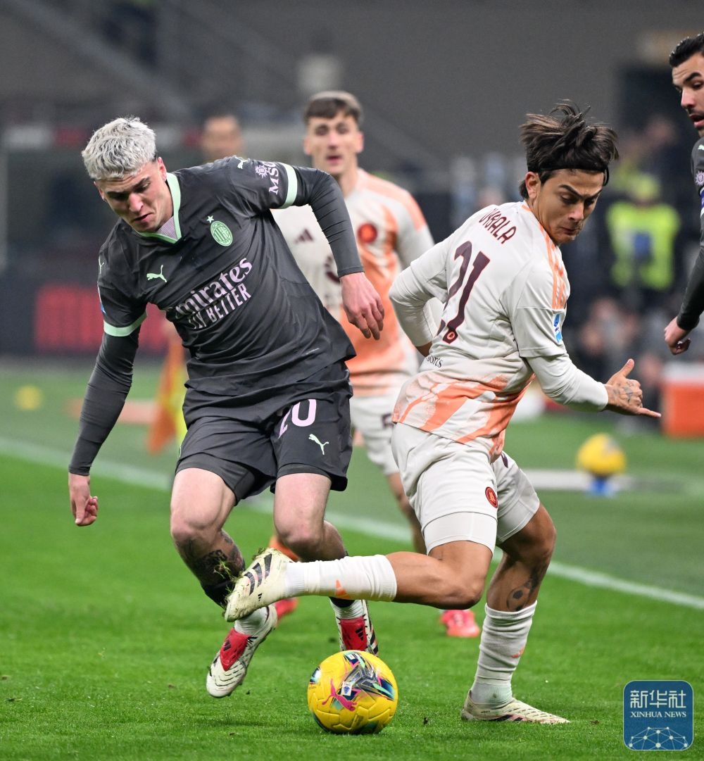 米兰队在意甲联赛中爆冷战胜对手 米兰队在意甲联赛中爆冷战胜对手