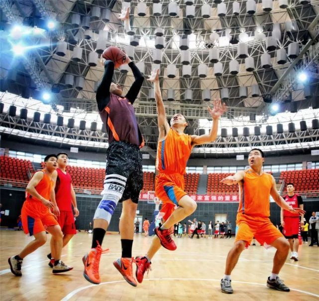 od体育亚洲官网-东京奥运会将设立独立篮球村