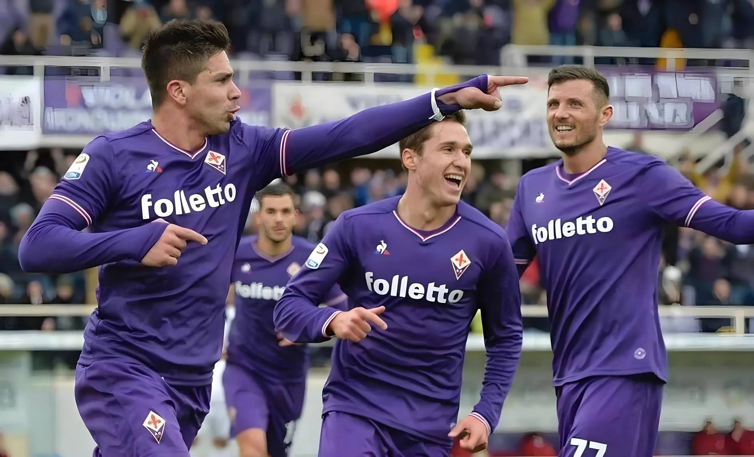 关于佛罗伦萨新人崭露头角,备受青睐的信息 关于佛罗伦萨新人崭露头角,备受青睐的信息