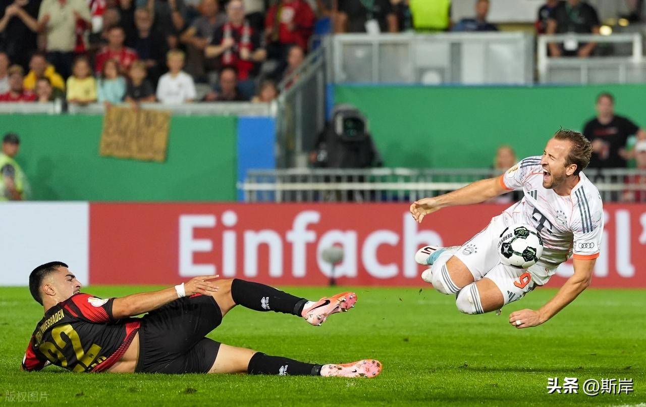 拜仁慕尼黑遭遇惊险，艰难淘汰罗马的简单介绍