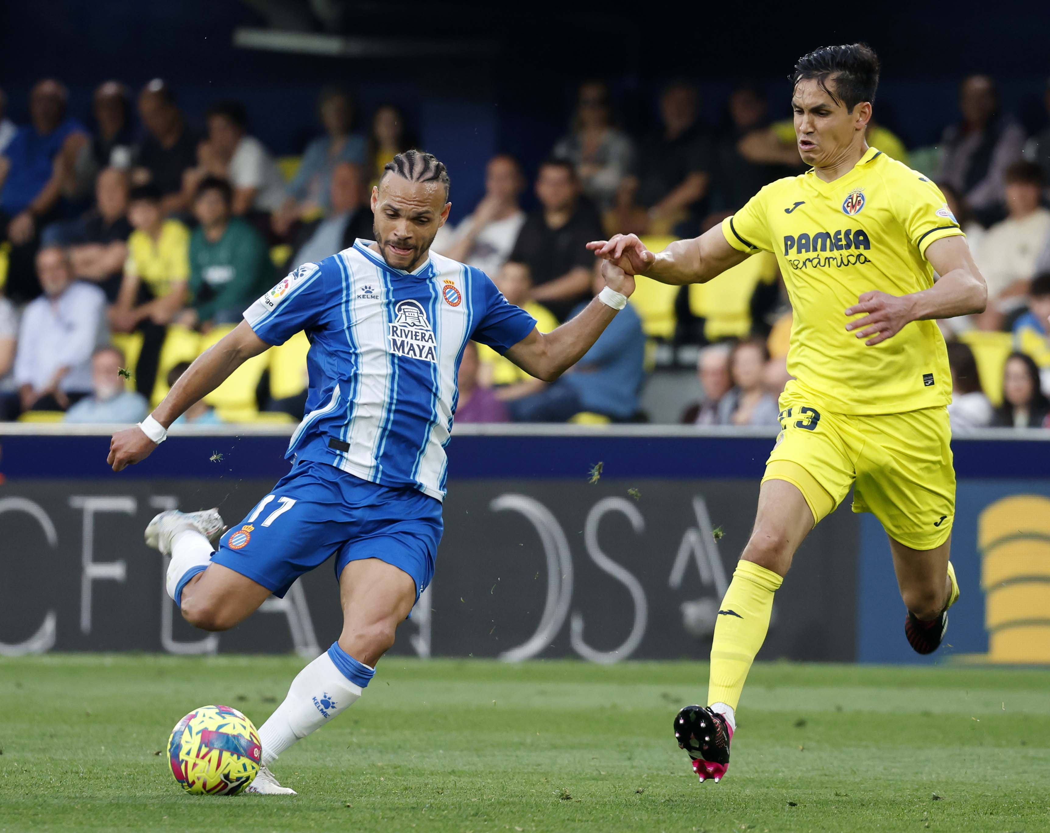 od体育地址-比利亚雷亚尔客场战平利亚雷亚尔B队的简单介绍