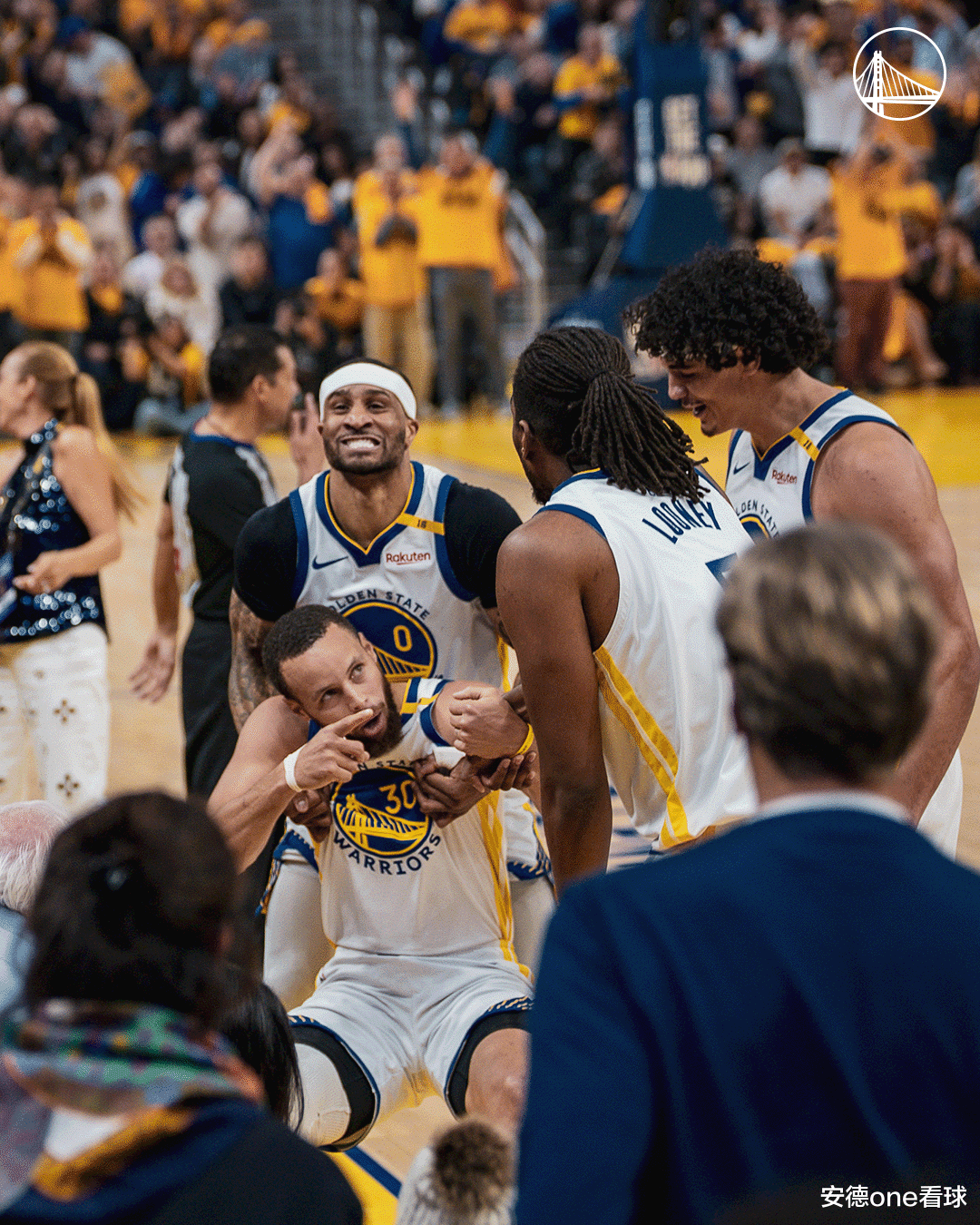 勇士96比94险胜灰熊,取得首场胜利的简单介绍 勇士96比94险胜灰熊,取得首场胜利的简单介绍