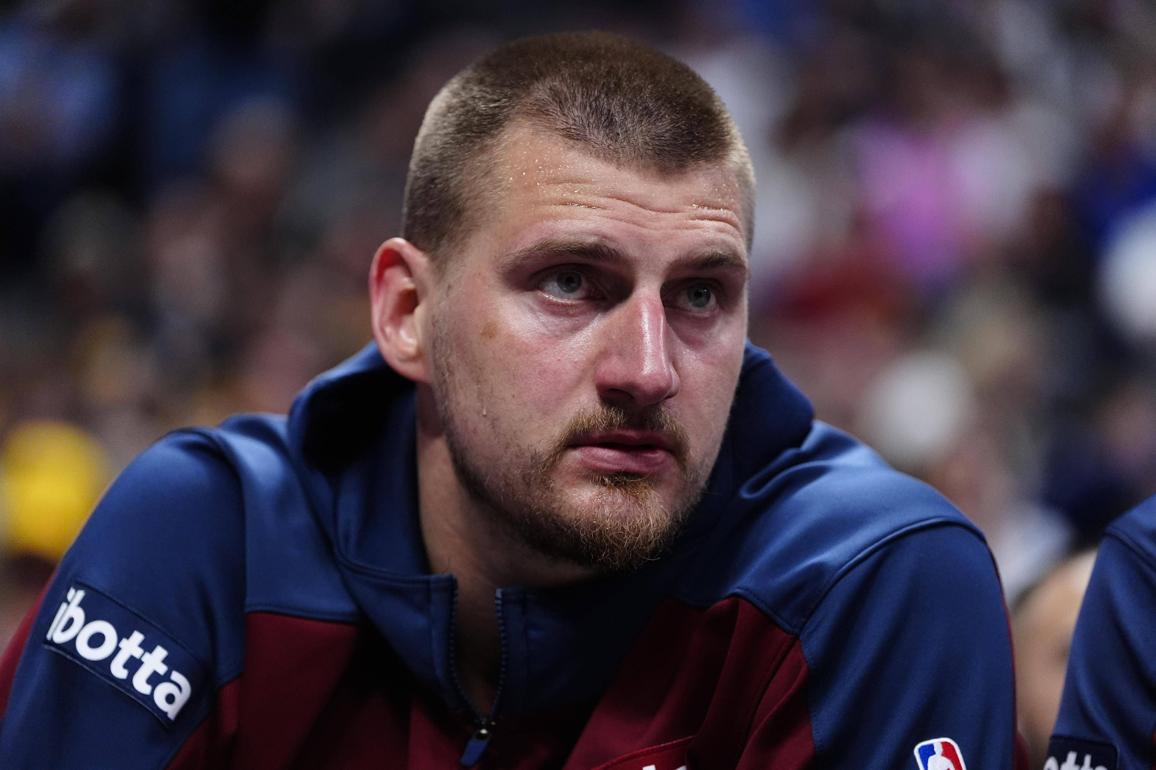 od体育电竞-关于火箭对抗掘金：哈登对决约基奇，谁能笑到最后的信息