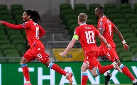 卢森堡客场不敌黑山,保持缺席榜首 卢森堡客场不敌黑山,保持缺席榜首