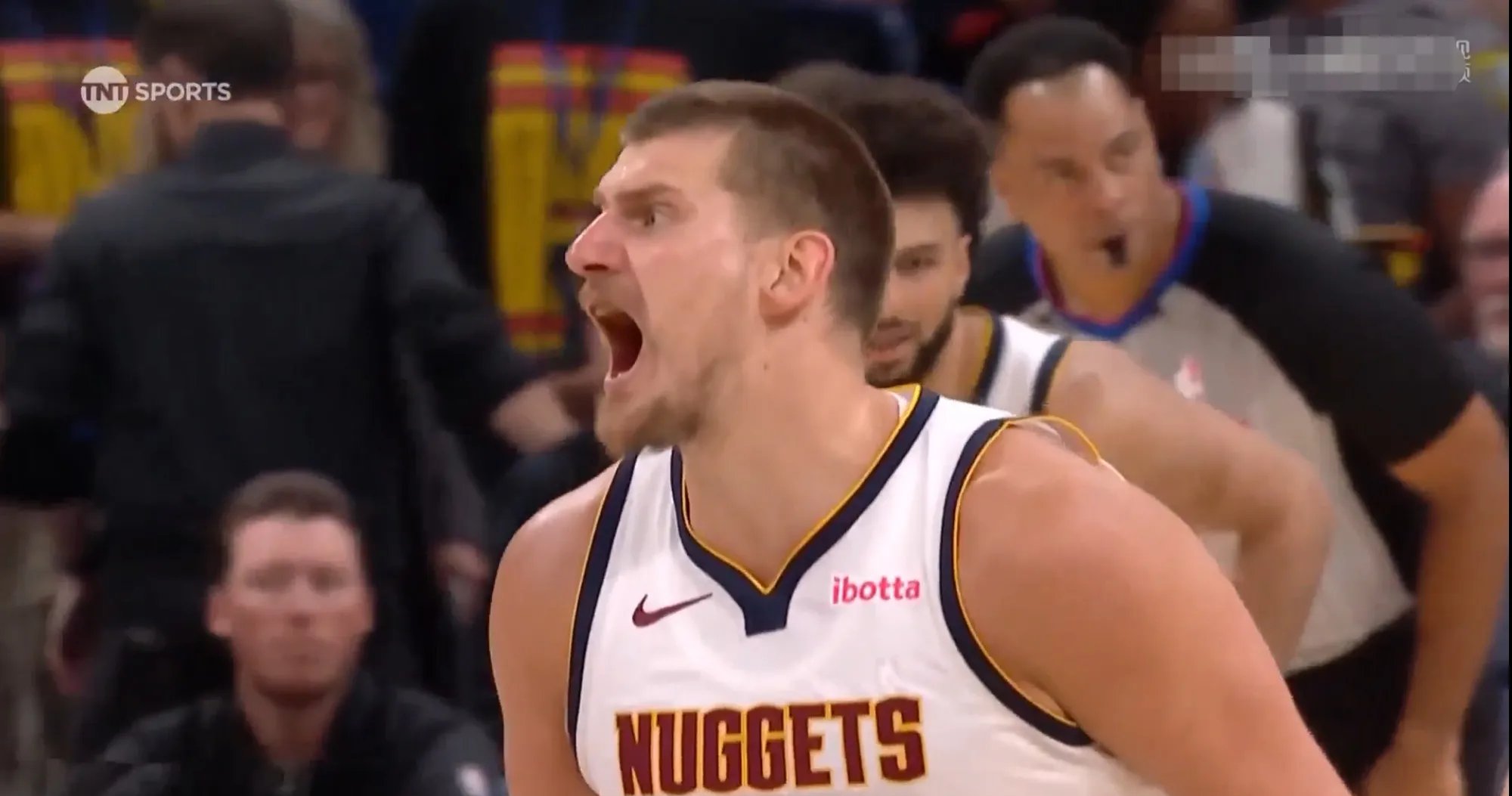 猛龙主场惨败掘金，遭遇失利