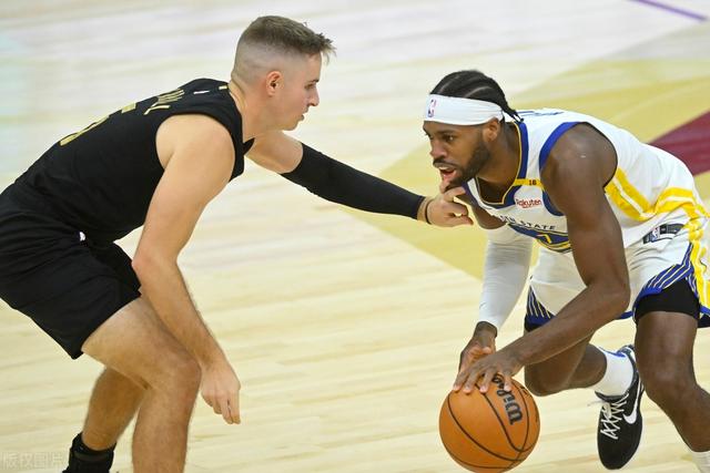 od体育课程-勇士队主场大胜骑士队