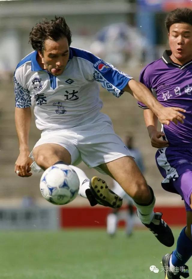 天津泰达队集体提升,稳居中游 天津泰达队集体提升,稳居中游